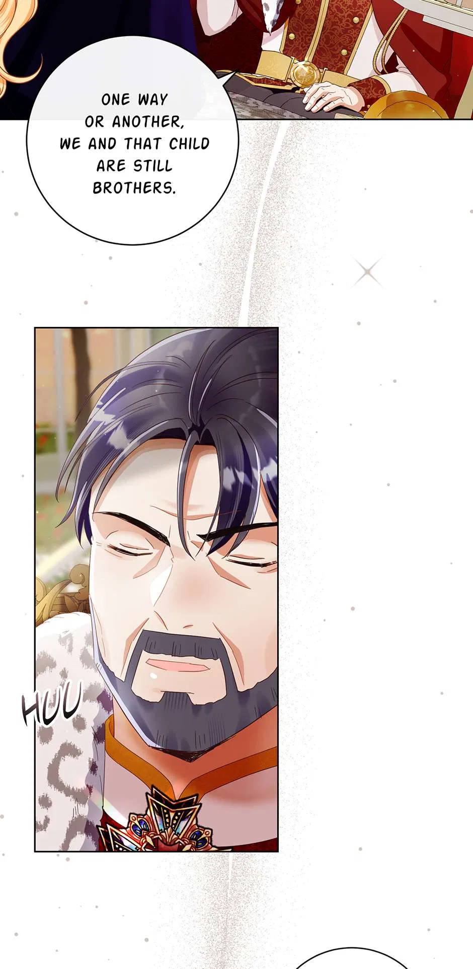 I Will Remove Them From My Life Chapter 112 – Page 54