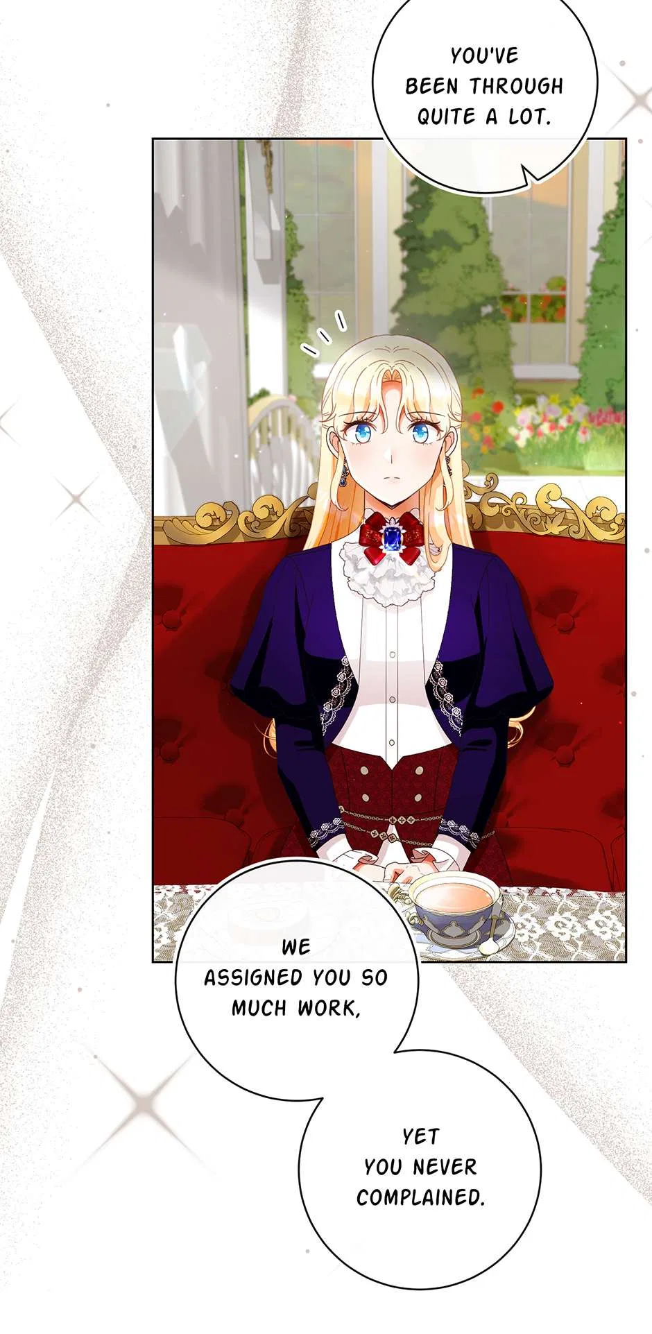 I Will Remove Them From My Life Chapter 112 – Page 55