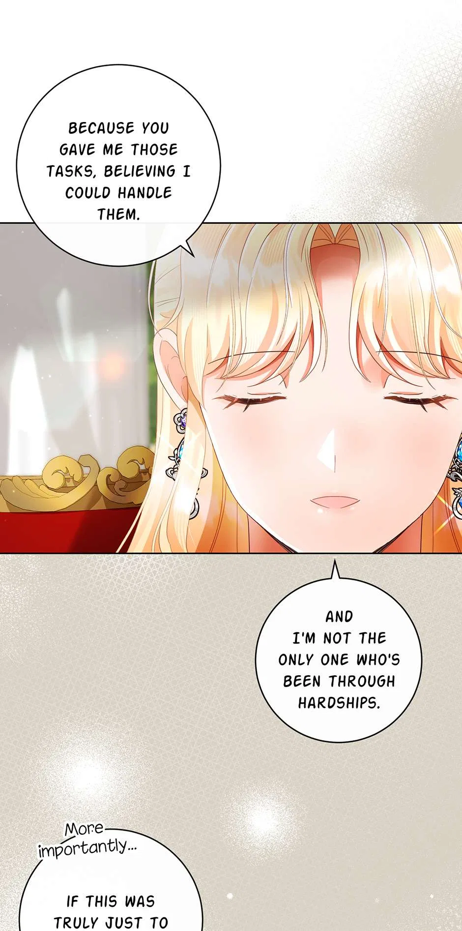 I Will Remove Them From My Life Chapter 112 – Page 56