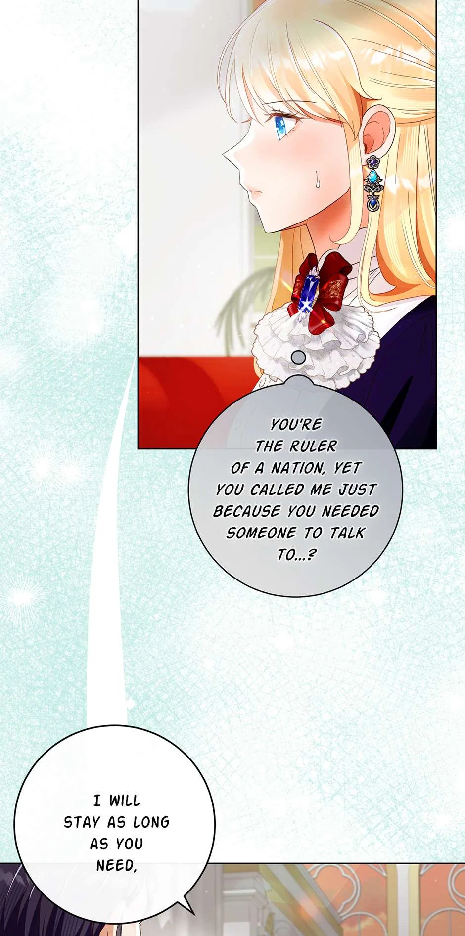 I Will Remove Them From My Life Chapter 112 – Page 59