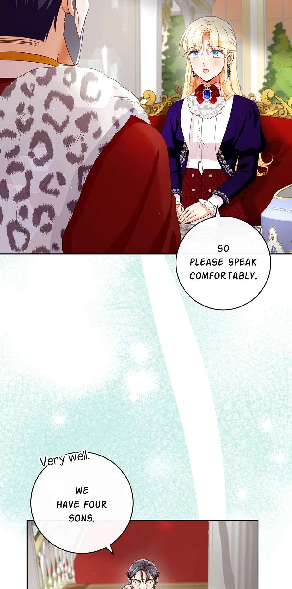 I Will Remove Them From My Life Chapter 112 – Page 60