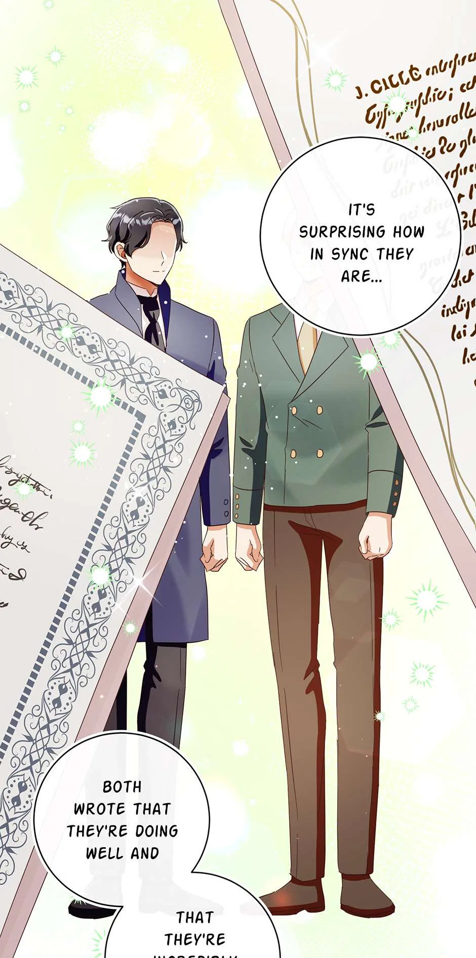 I Will Remove Them From My Life Chapter 112 – Page 62