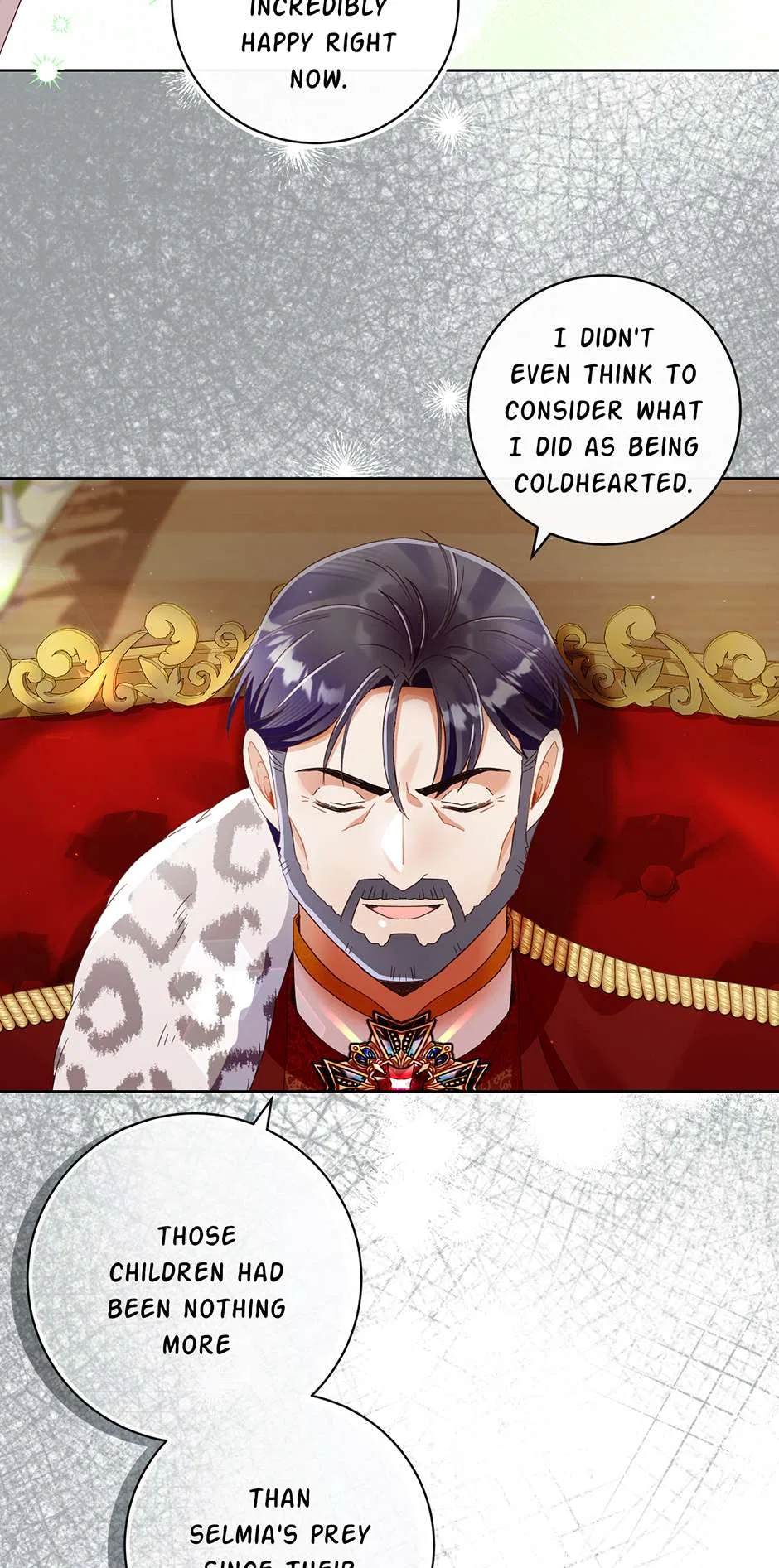 I Will Remove Them From My Life Chapter 112 – Page 63