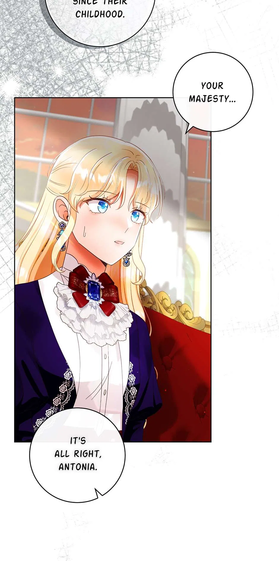 I Will Remove Them From My Life Chapter 112 – Page 64