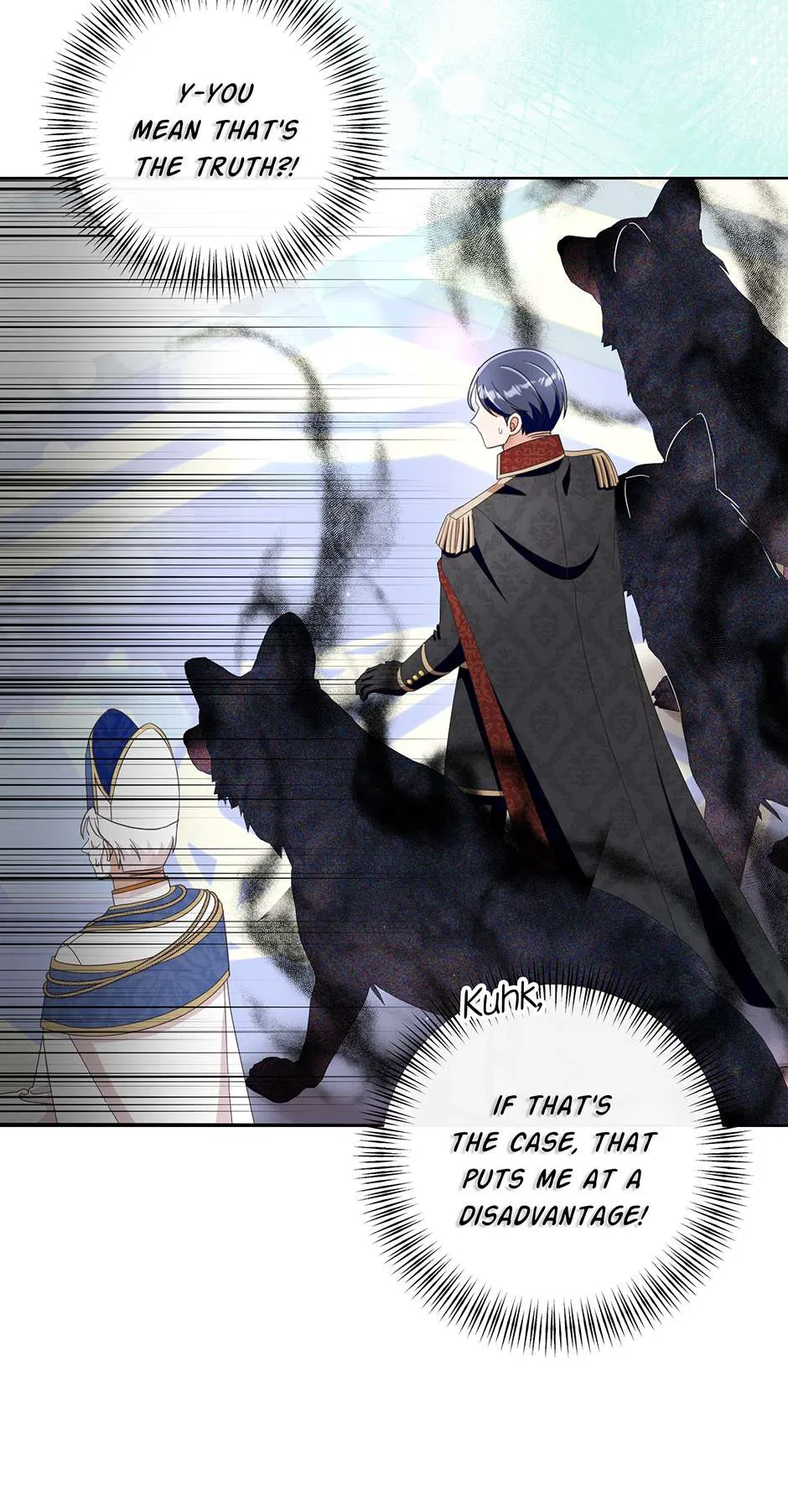 I Will Remove Them From My Life Chapter 111 – Page 6