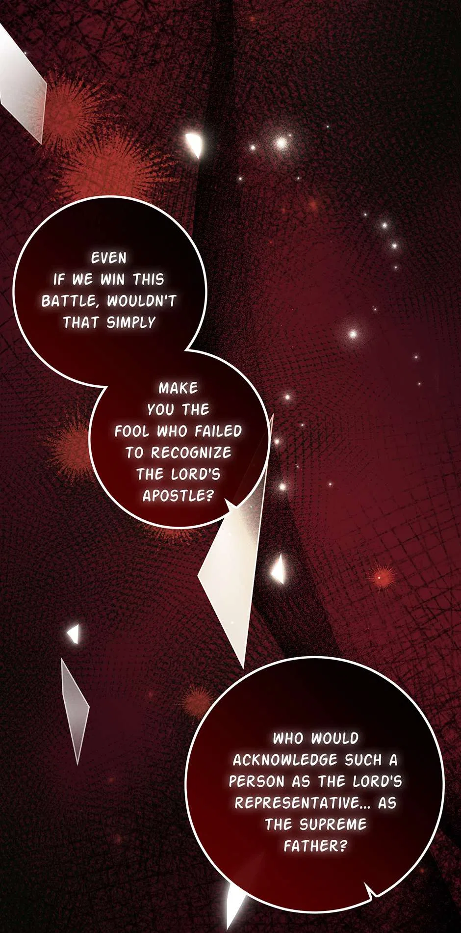 I Will Remove Them From My Life Chapter 111 – Page 13