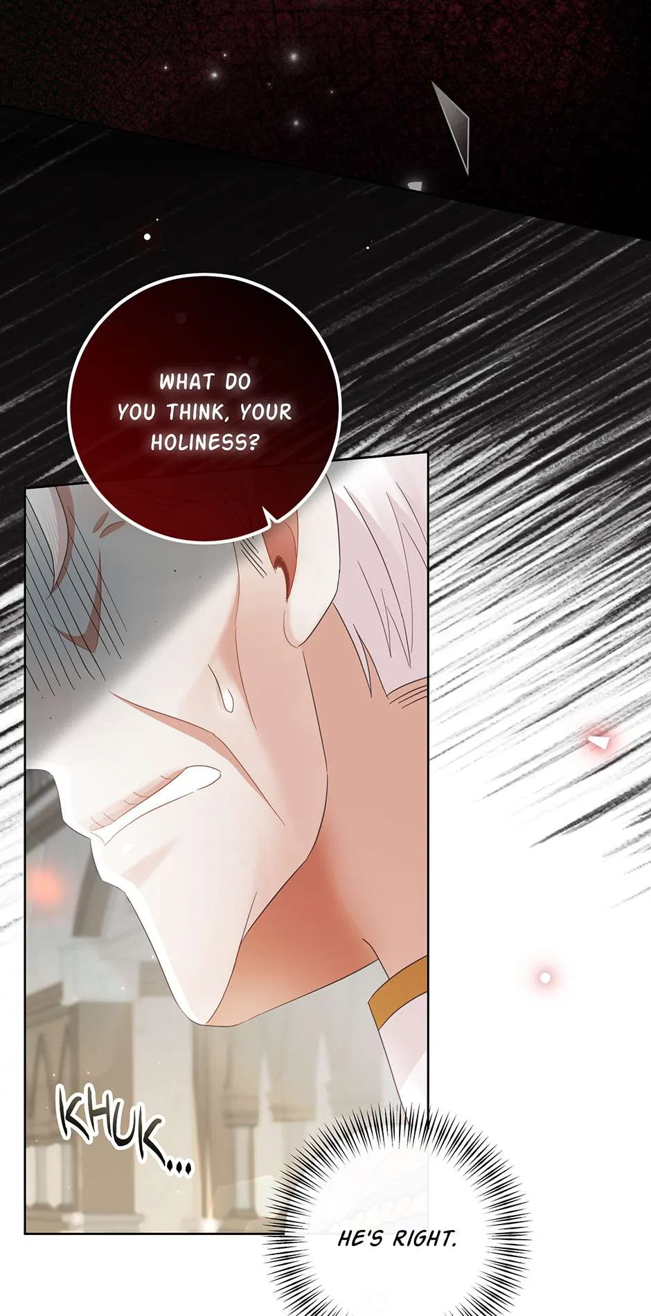 I Will Remove Them From My Life Chapter 111 – Page 14
