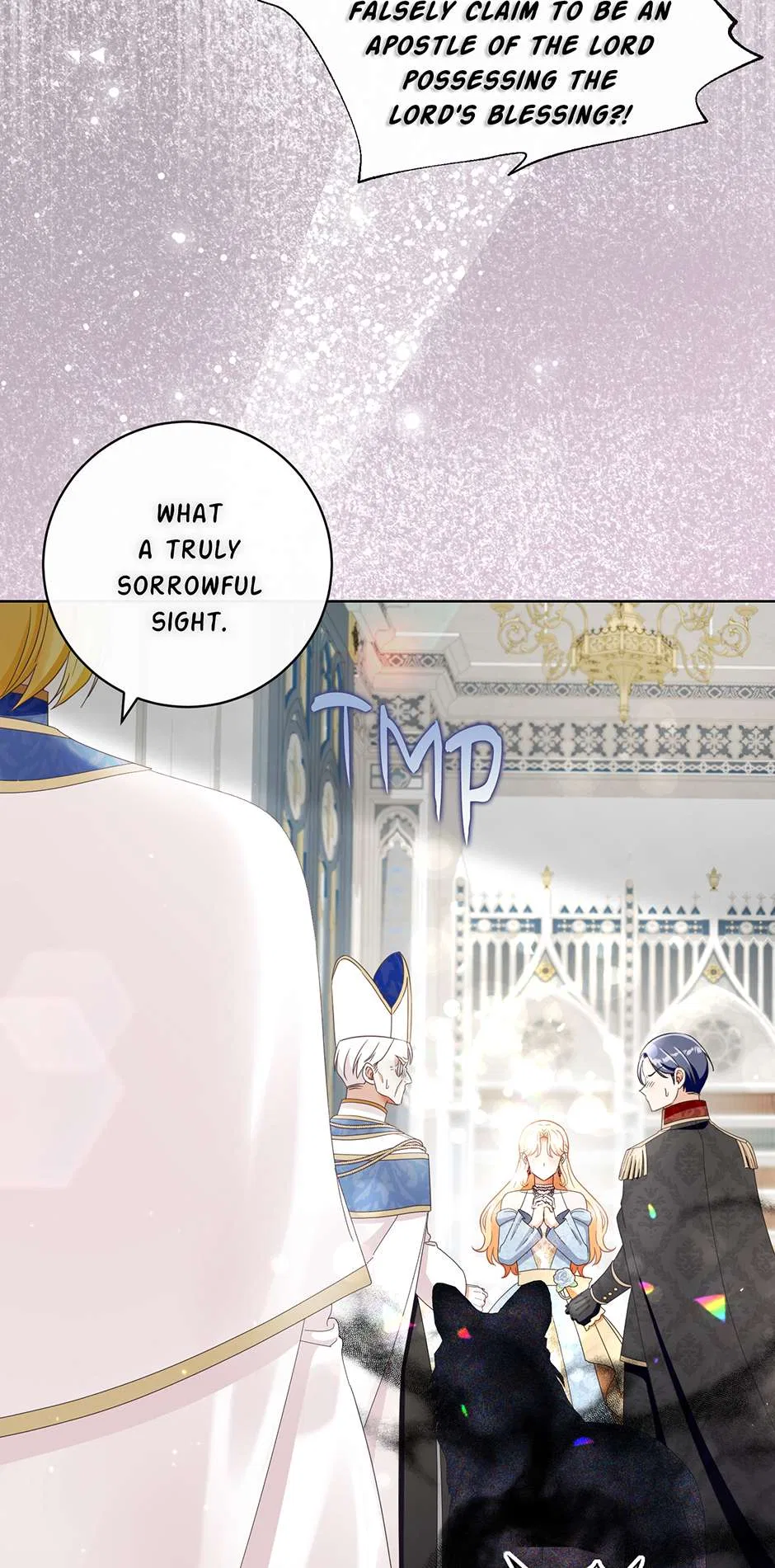 I Will Remove Them From My Life Chapter 111 – Page 16