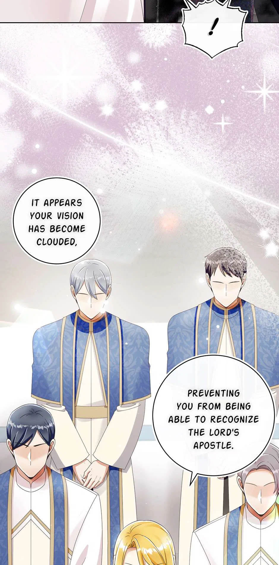 I Will Remove Them From My Life Chapter 111 – Page 17