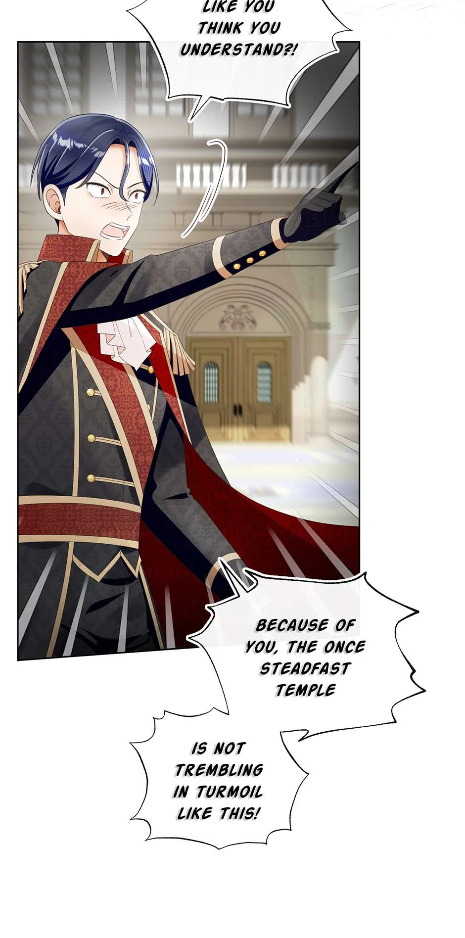 I Will Remove Them From My Life Chapter 111 – Page 19