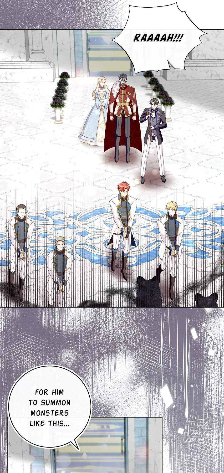I Will Remove Them From My Life Chapter 111 – Page 30