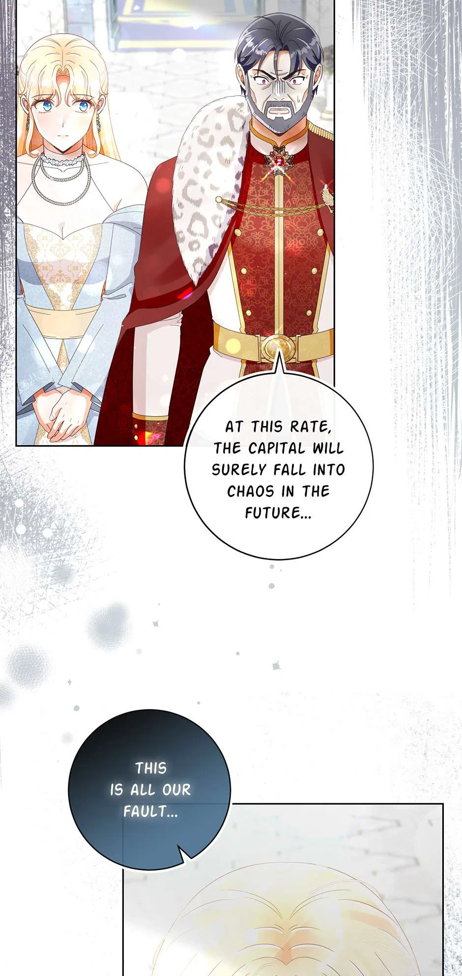 I Will Remove Them From My Life Chapter 111 – Page 31