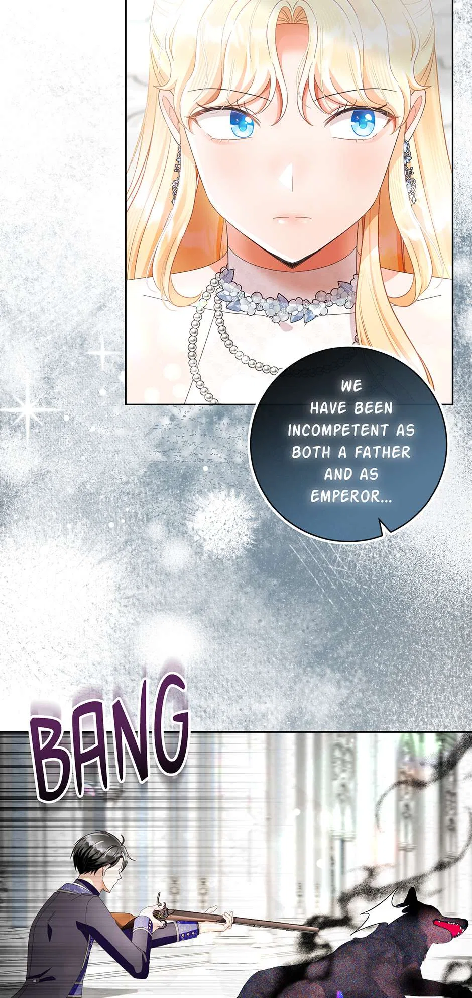 I Will Remove Them From My Life Chapter 111 – Page 32
