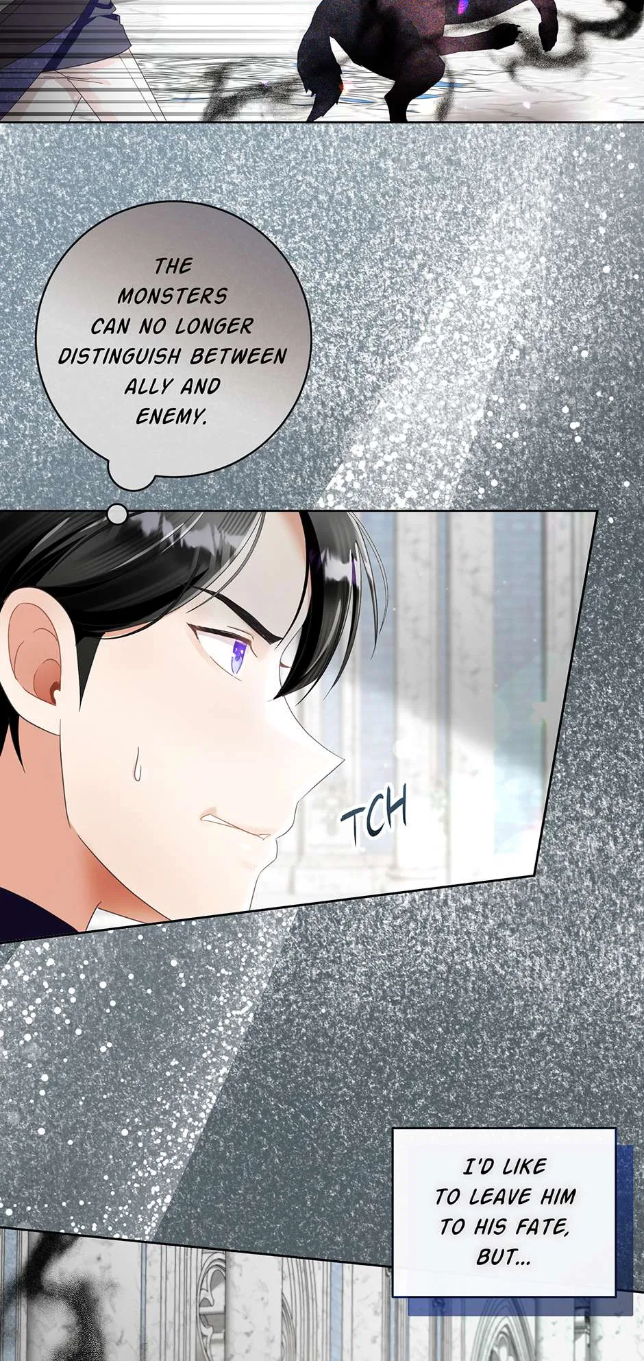 I Will Remove Them From My Life Chapter 111 – Page 33