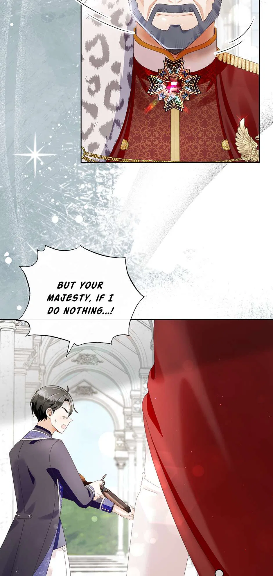 I Will Remove Them From My Life Chapter 111 – Page 36
