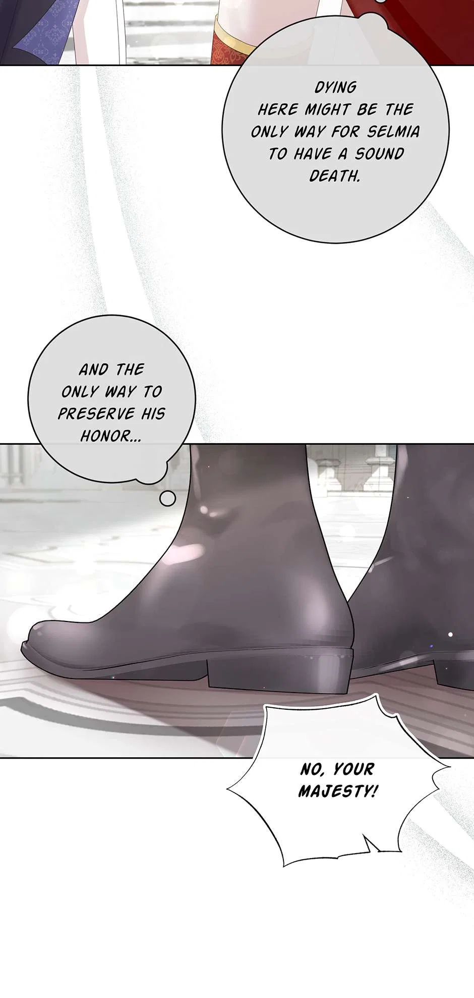 I Will Remove Them From My Life Chapter 111 – Page 37