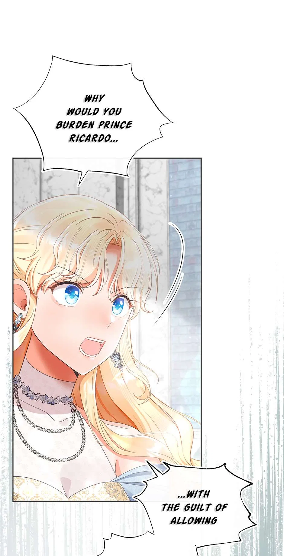 I Will Remove Them From My Life Chapter 111 – Page 38