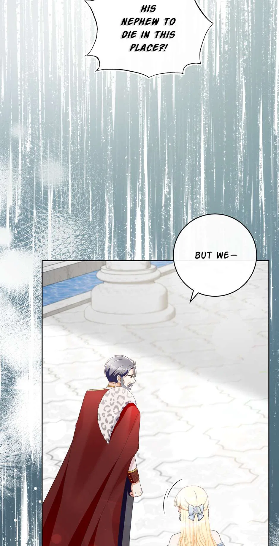 I Will Remove Them From My Life Chapter 111 – Page 39