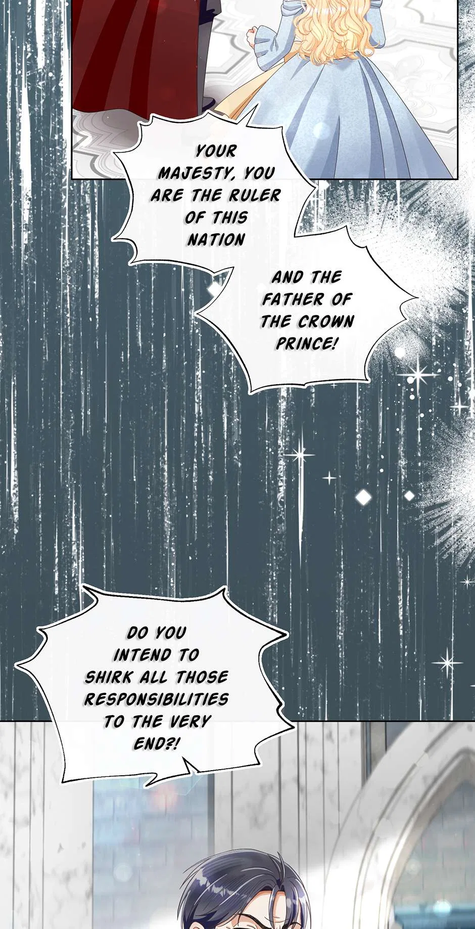 I Will Remove Them From My Life Chapter 111 – Page 40