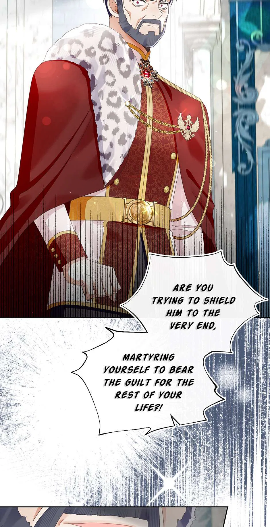 I Will Remove Them From My Life Chapter 111 – Page 41