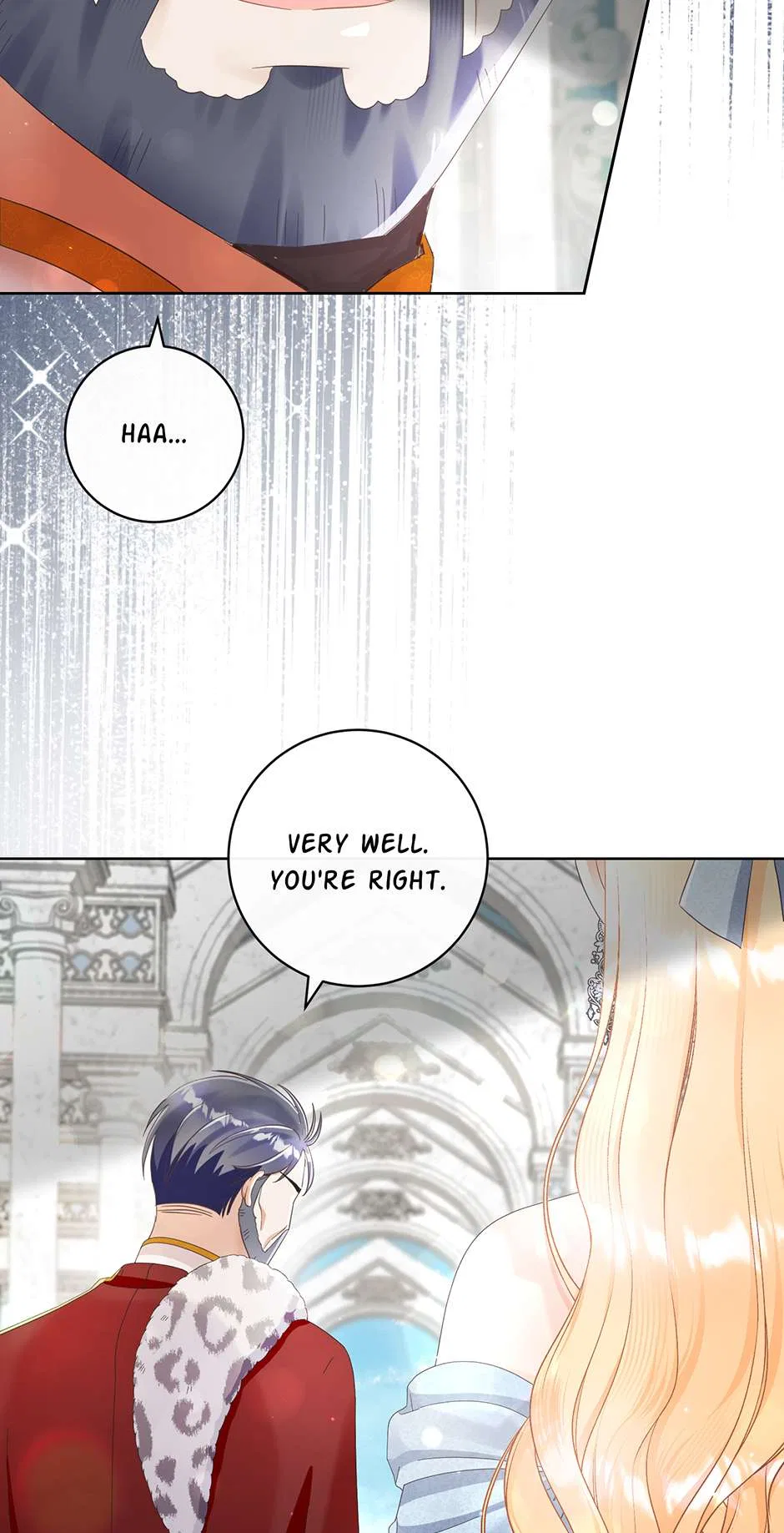 I Will Remove Them From My Life Chapter 111 – Page 42