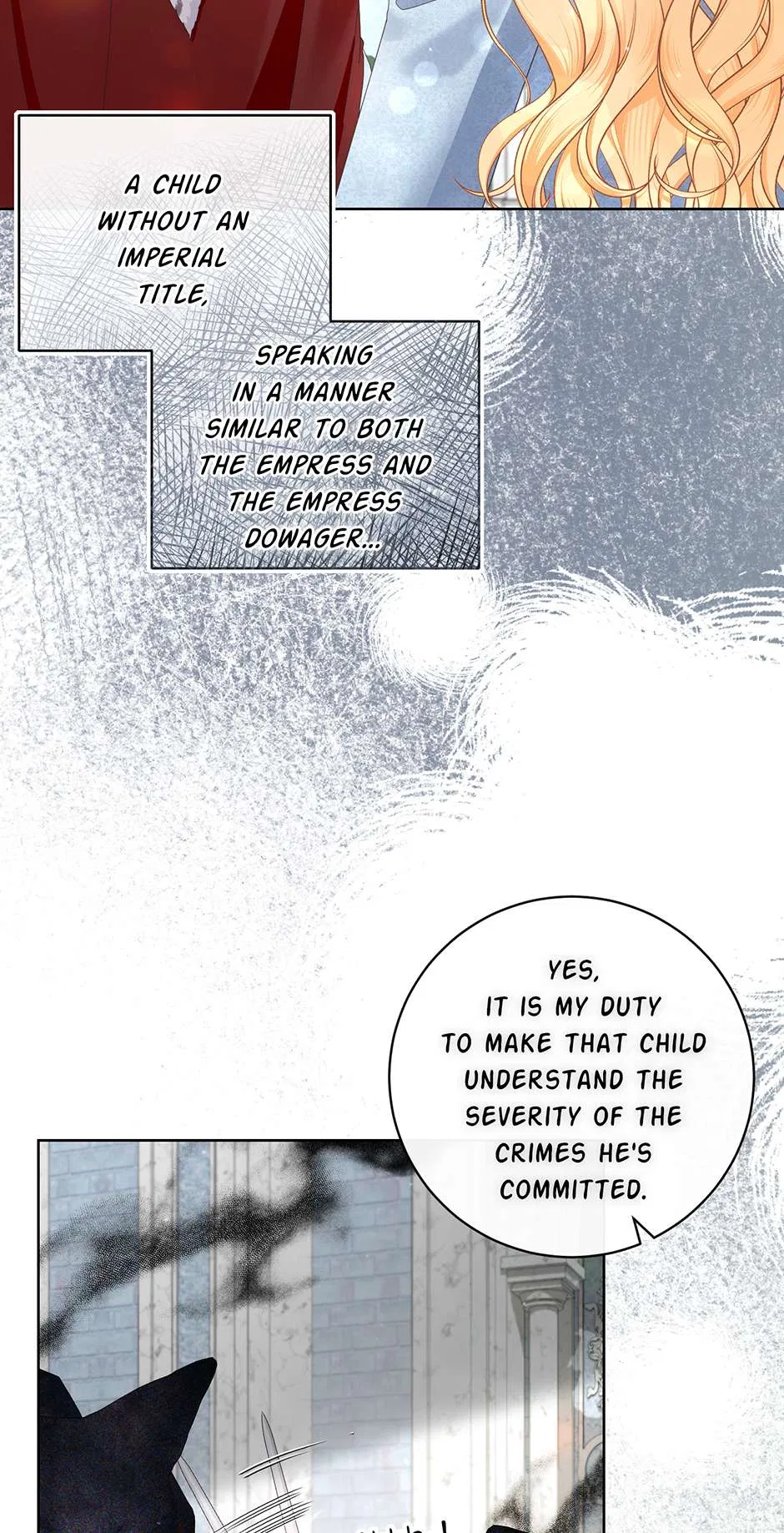 I Will Remove Them From My Life Chapter 111 – Page 43