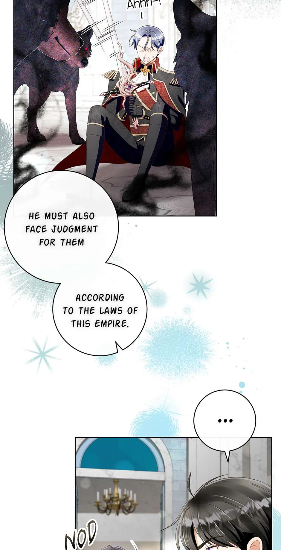 I Will Remove Them From My Life Chapter 111 – Page 44