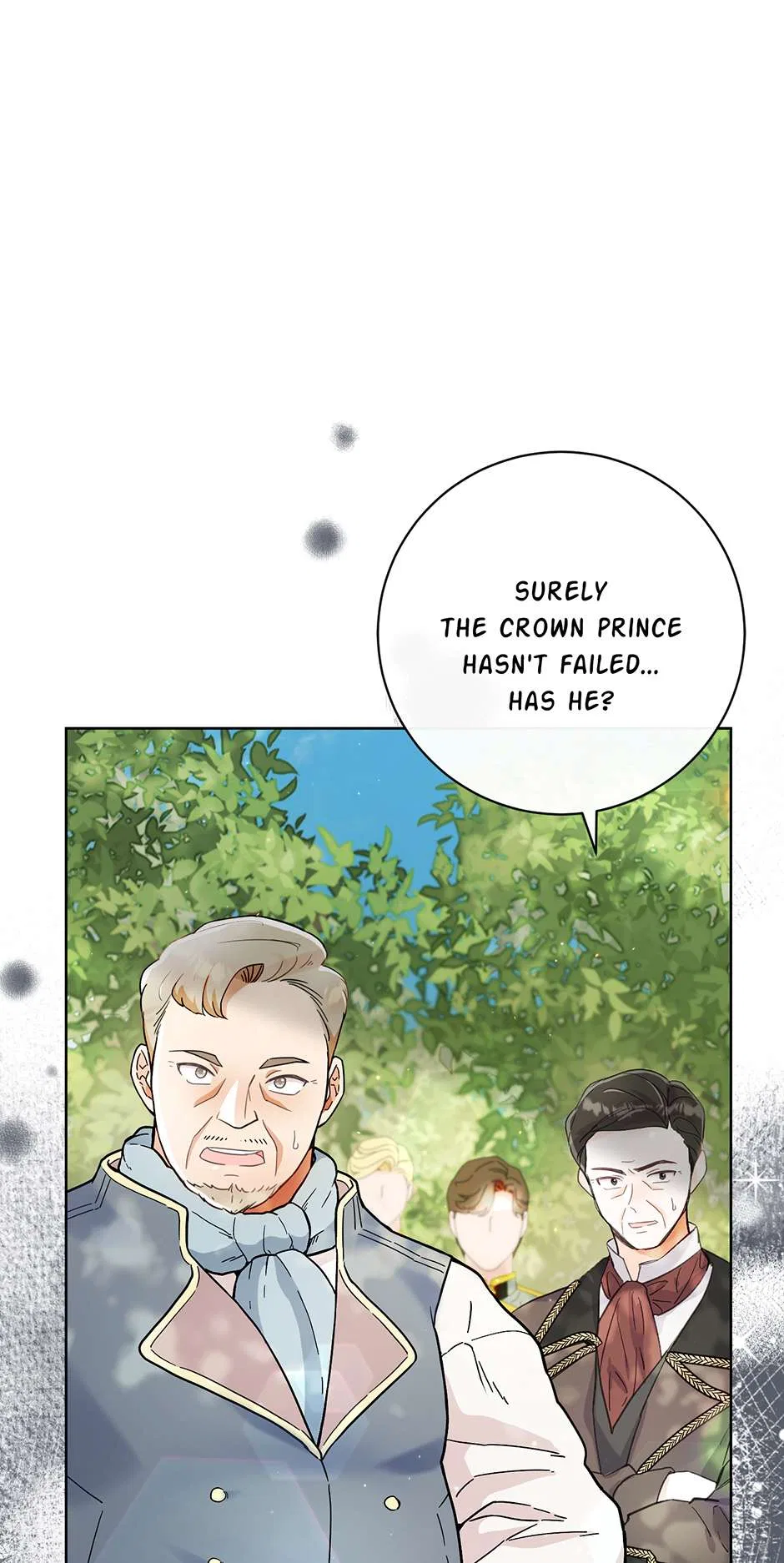 I Will Remove Them From My Life Chapter 111 – Page 48