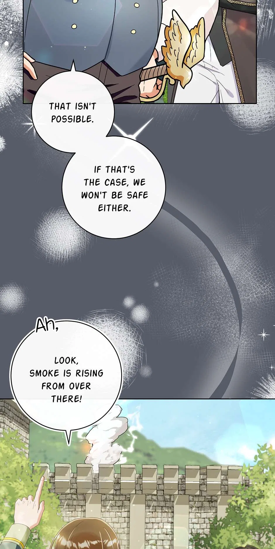 I Will Remove Them From My Life Chapter 111 – Page 49