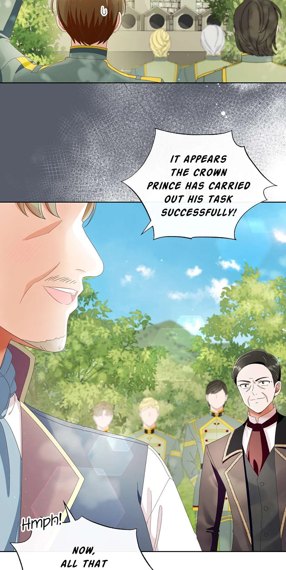 I Will Remove Them From My Life Chapter 111 – Page 50