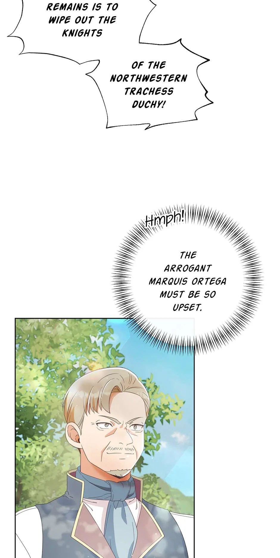 I Will Remove Them From My Life Chapter 111 – Page 51