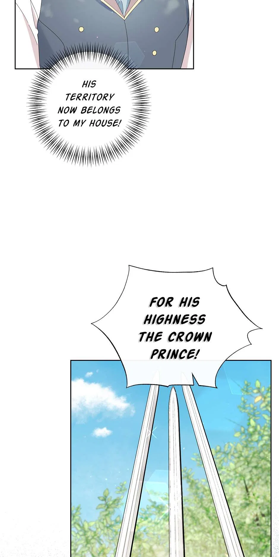 I Will Remove Them From My Life Chapter 111 – Page 52