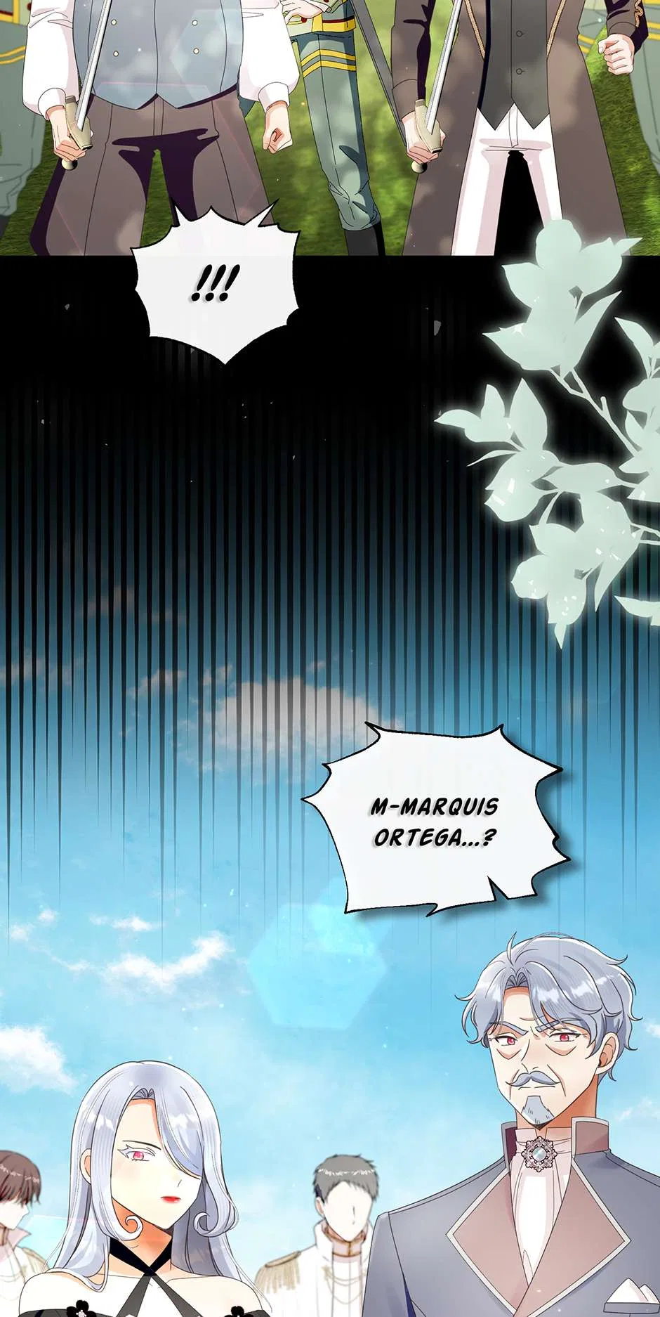 I Will Remove Them From My Life Chapter 111 – Page 54