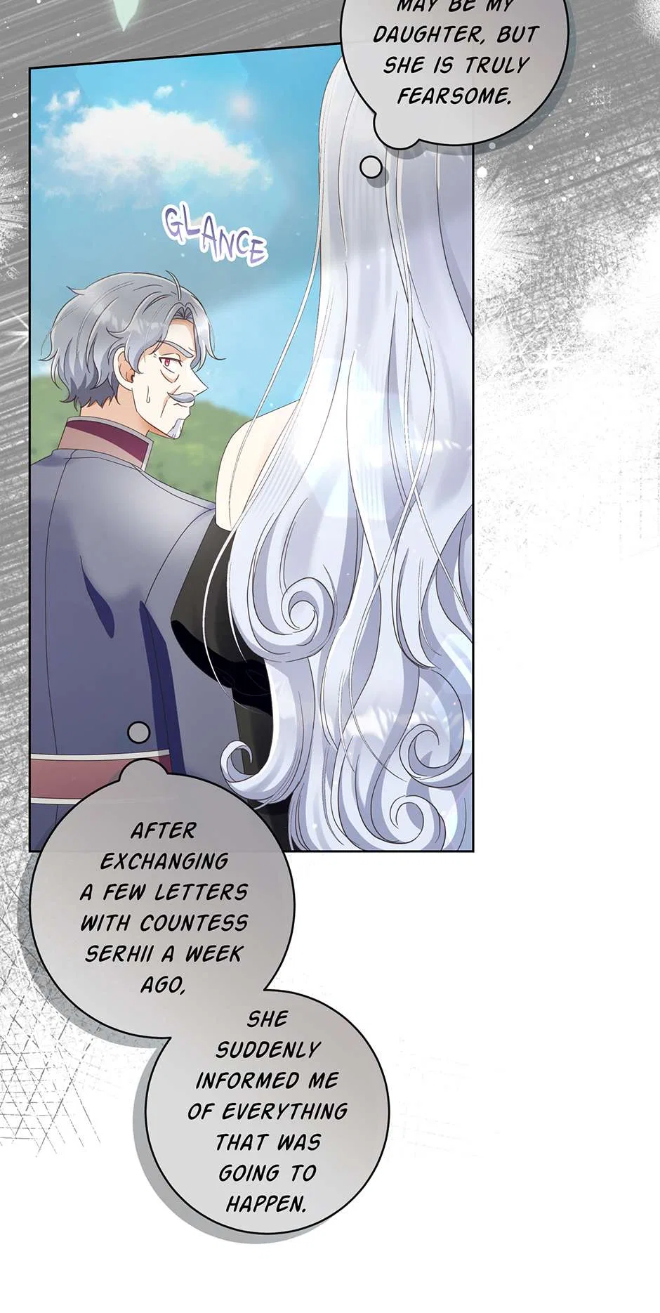I Will Remove Them From My Life Chapter 111 – Page 56