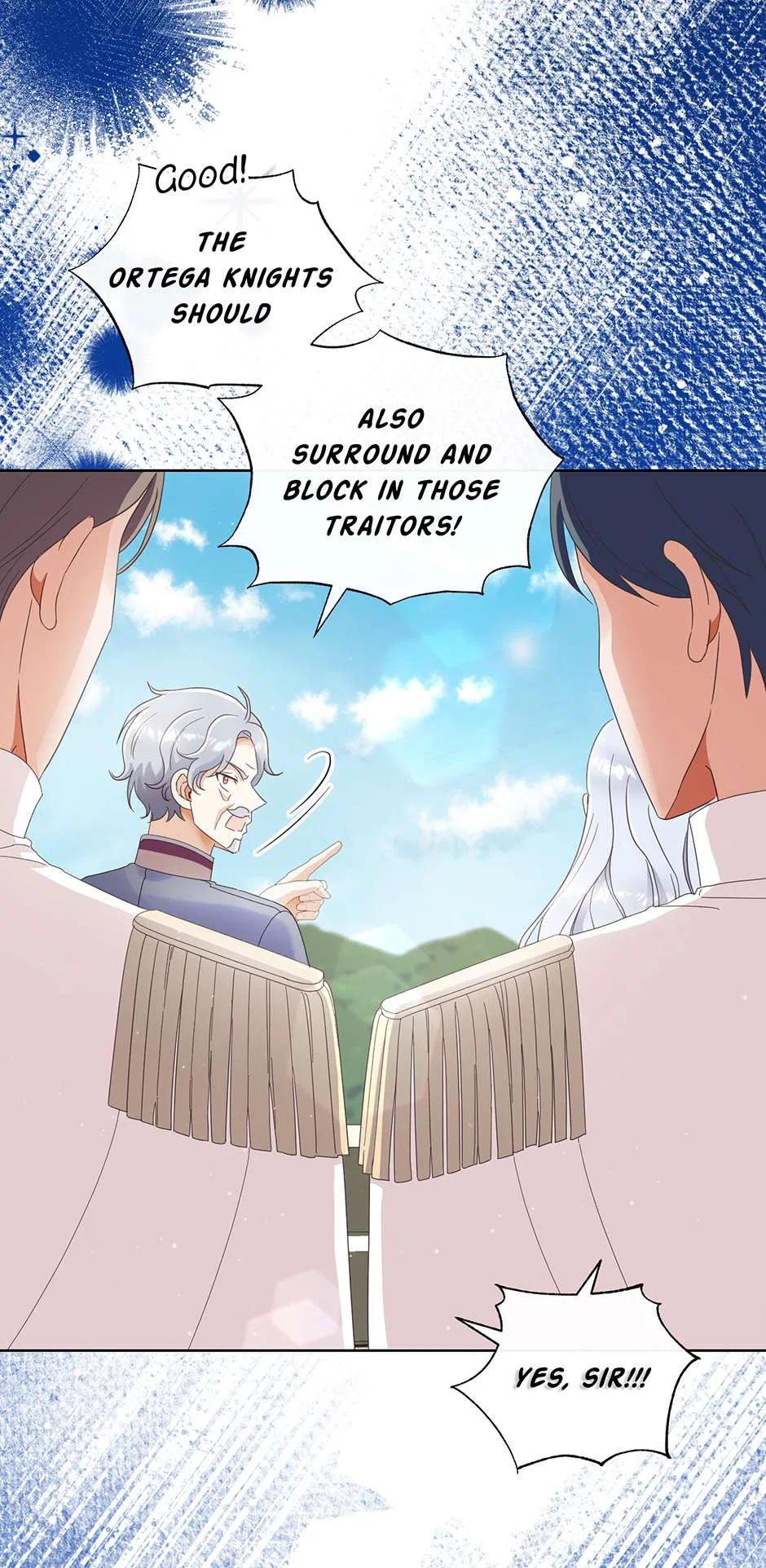 I Will Remove Them From My Life Chapter 111 – Page 58