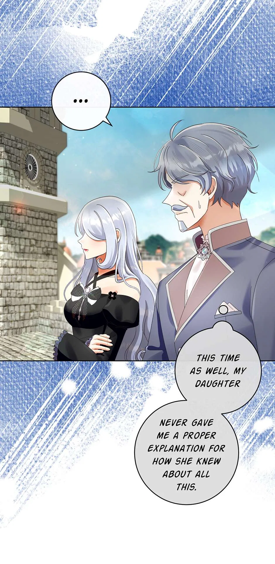 I Will Remove Them From My Life Chapter 111 – Page 59