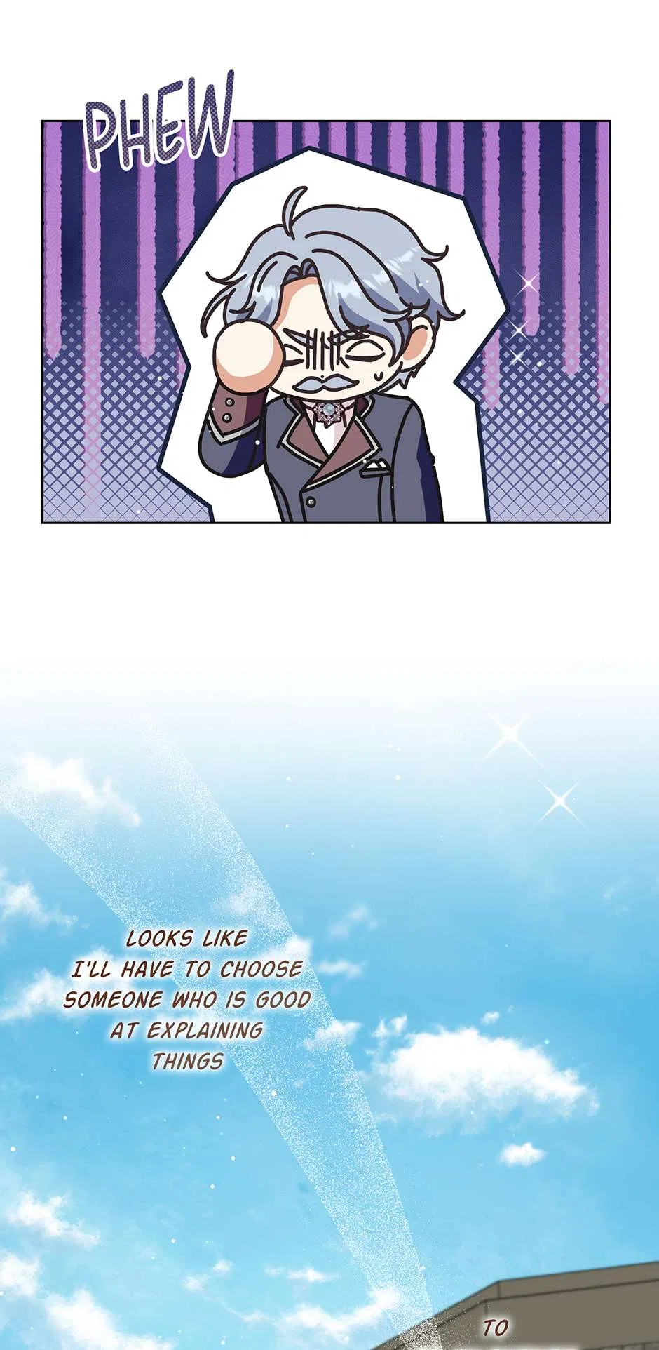 I Will Remove Them From My Life Chapter 111 – Page 60