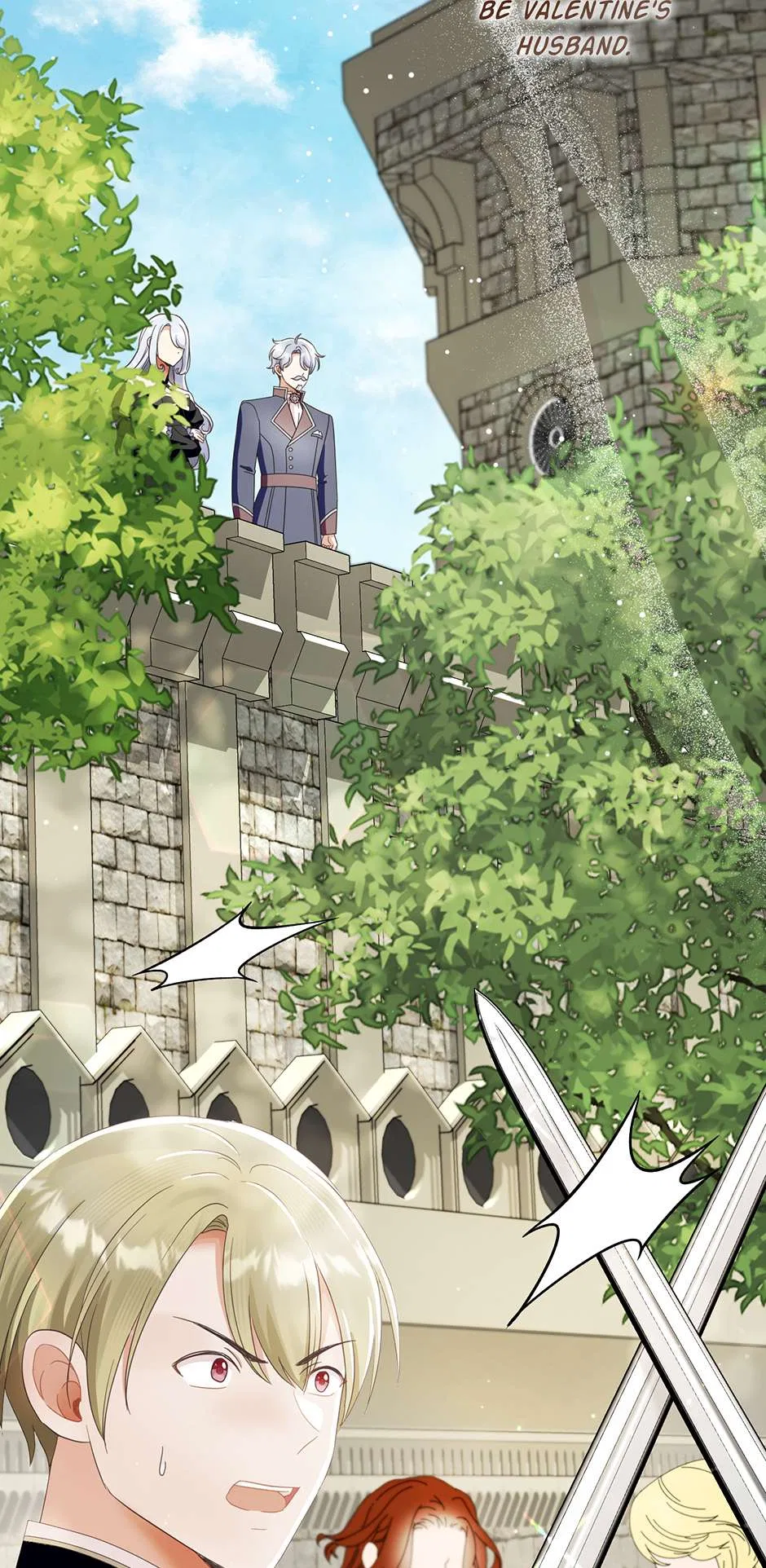 I Will Remove Them From My Life Chapter 111 – Page 61