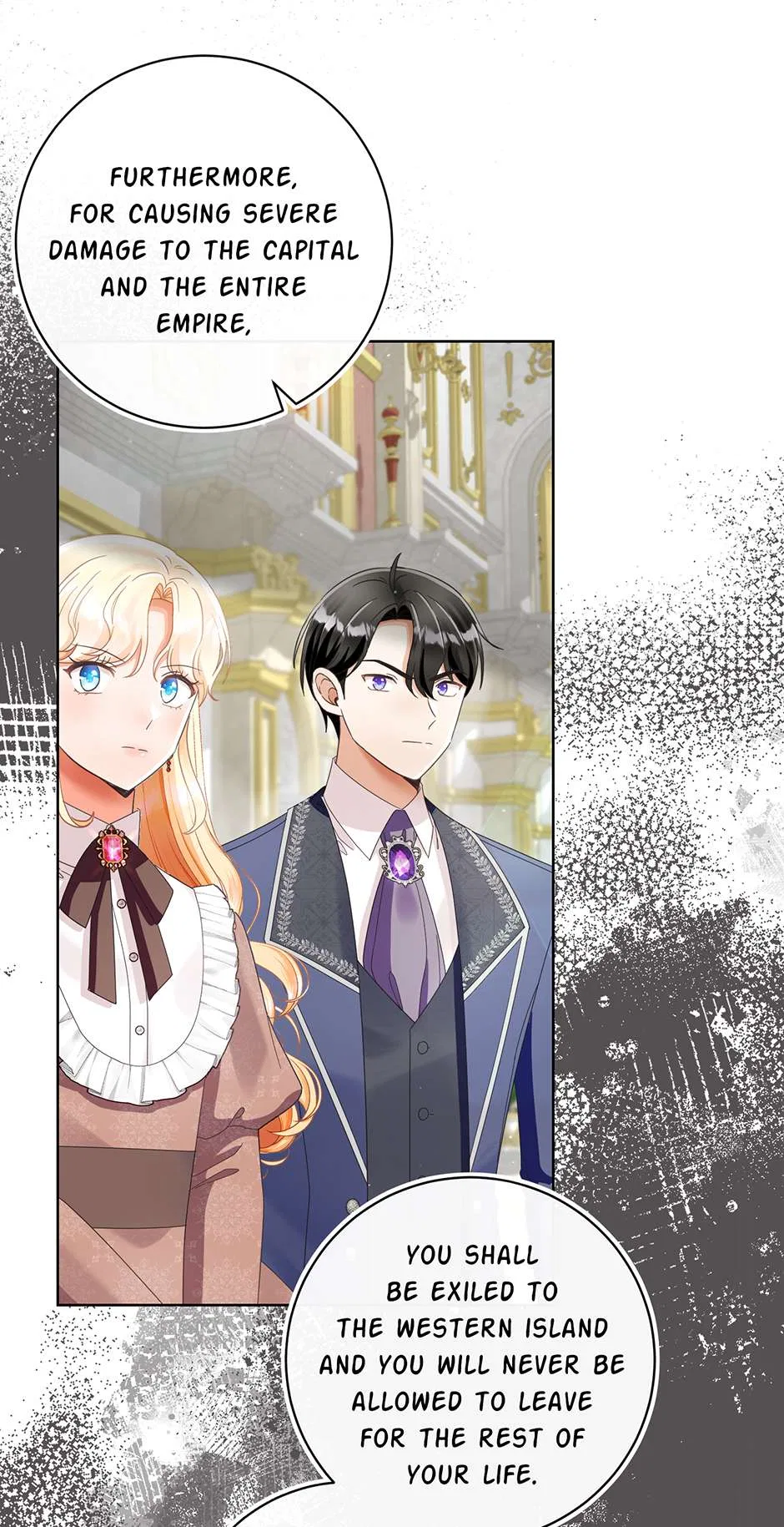 I Will Remove Them From My Life Chapter 111 – Page 66