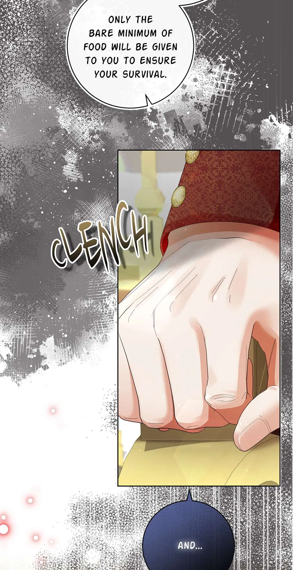 I Will Remove Them From My Life Chapter 111 – Page 67