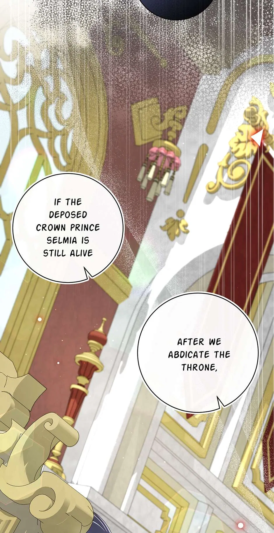 I Will Remove Them From My Life Chapter 111 – Page 68