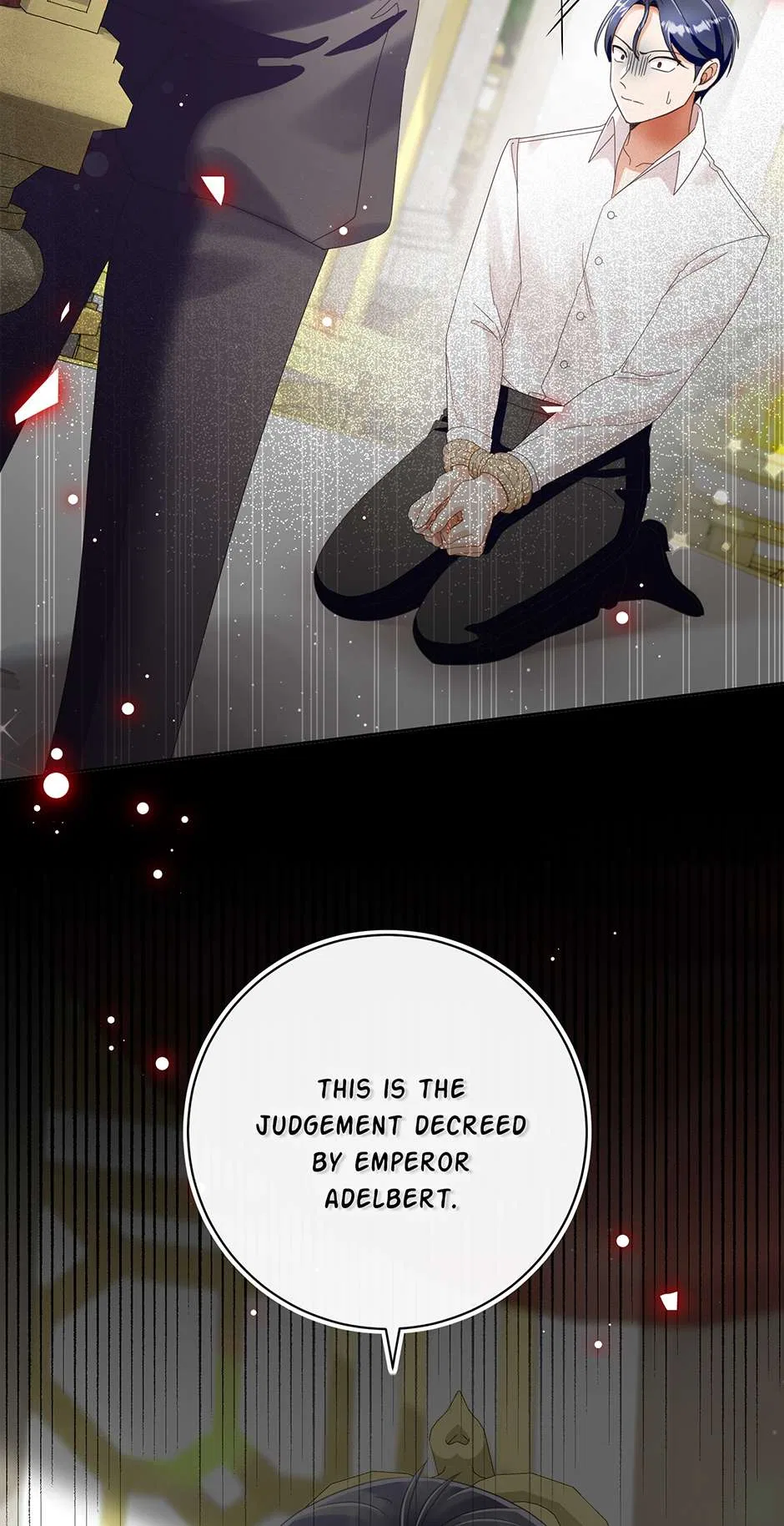 I Will Remove Them From My Life Chapter 111 – Page 70