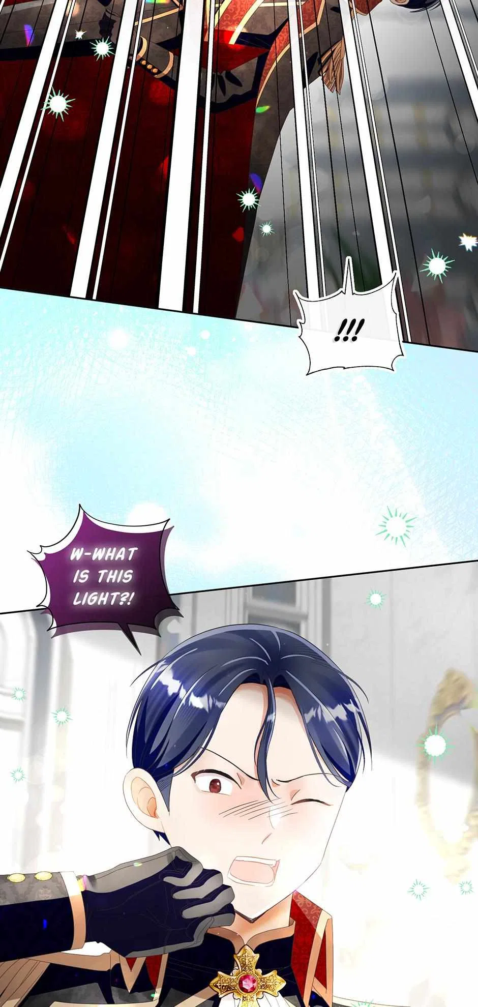 I Will Remove Them From My Life Chapter 110 – Page 7