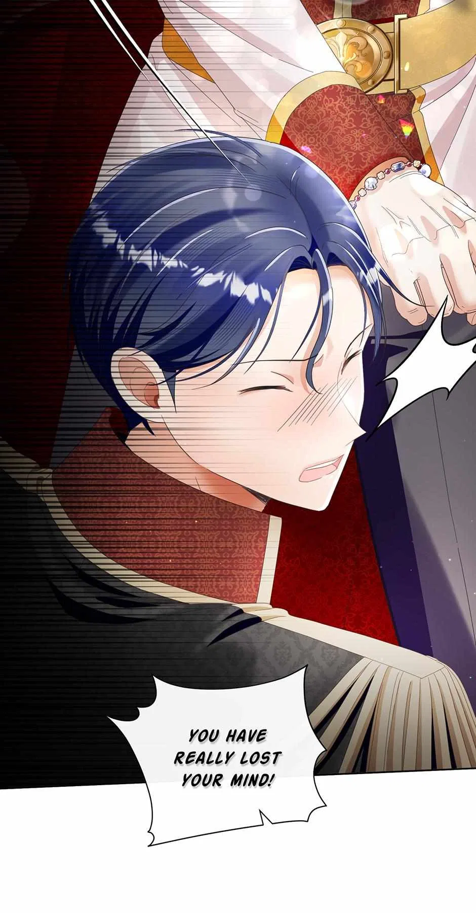 I Will Remove Them From My Life Chapter 110 – Page 10
