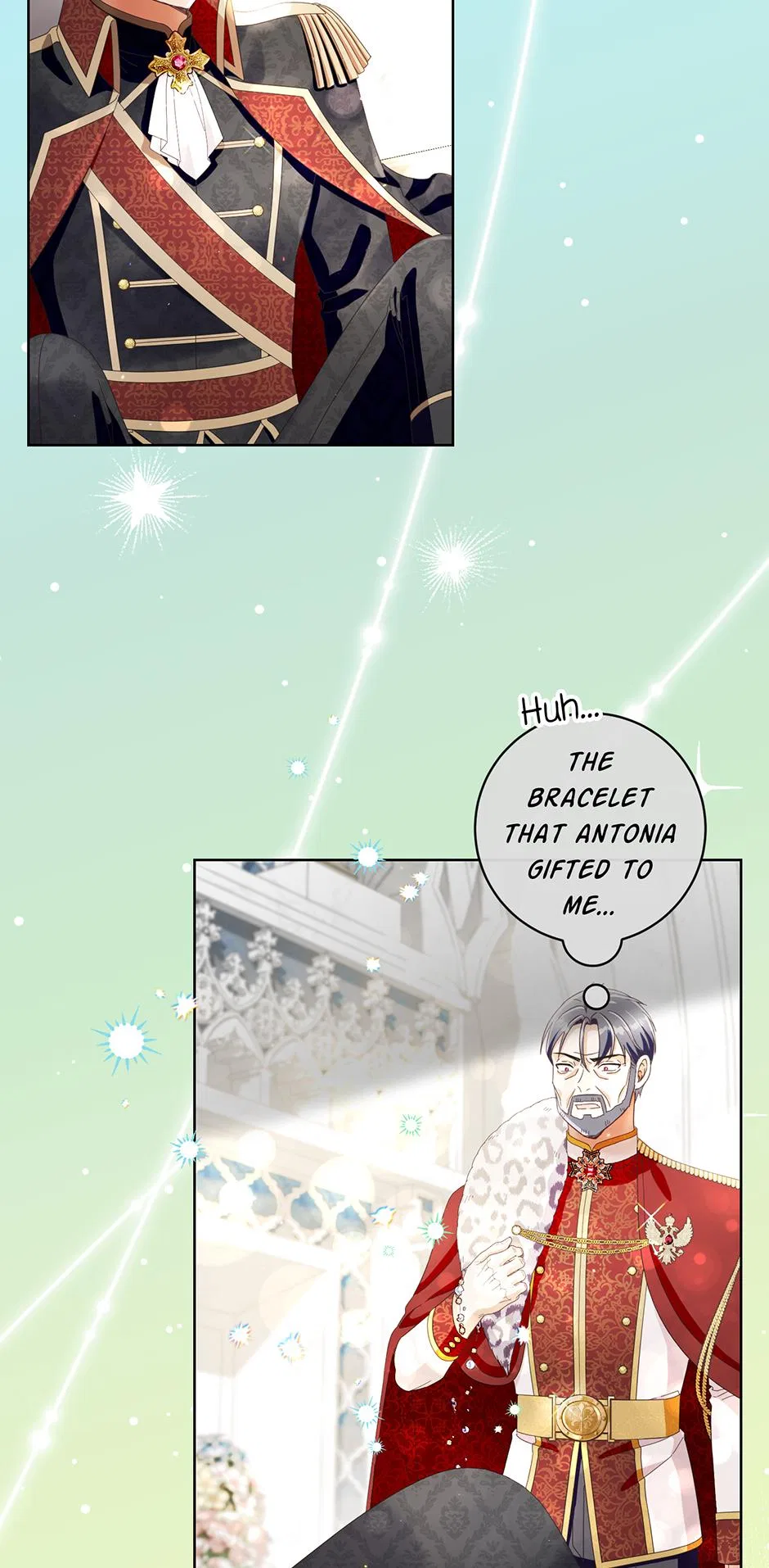 I Will Remove Them From My Life Chapter 110 – Page 12