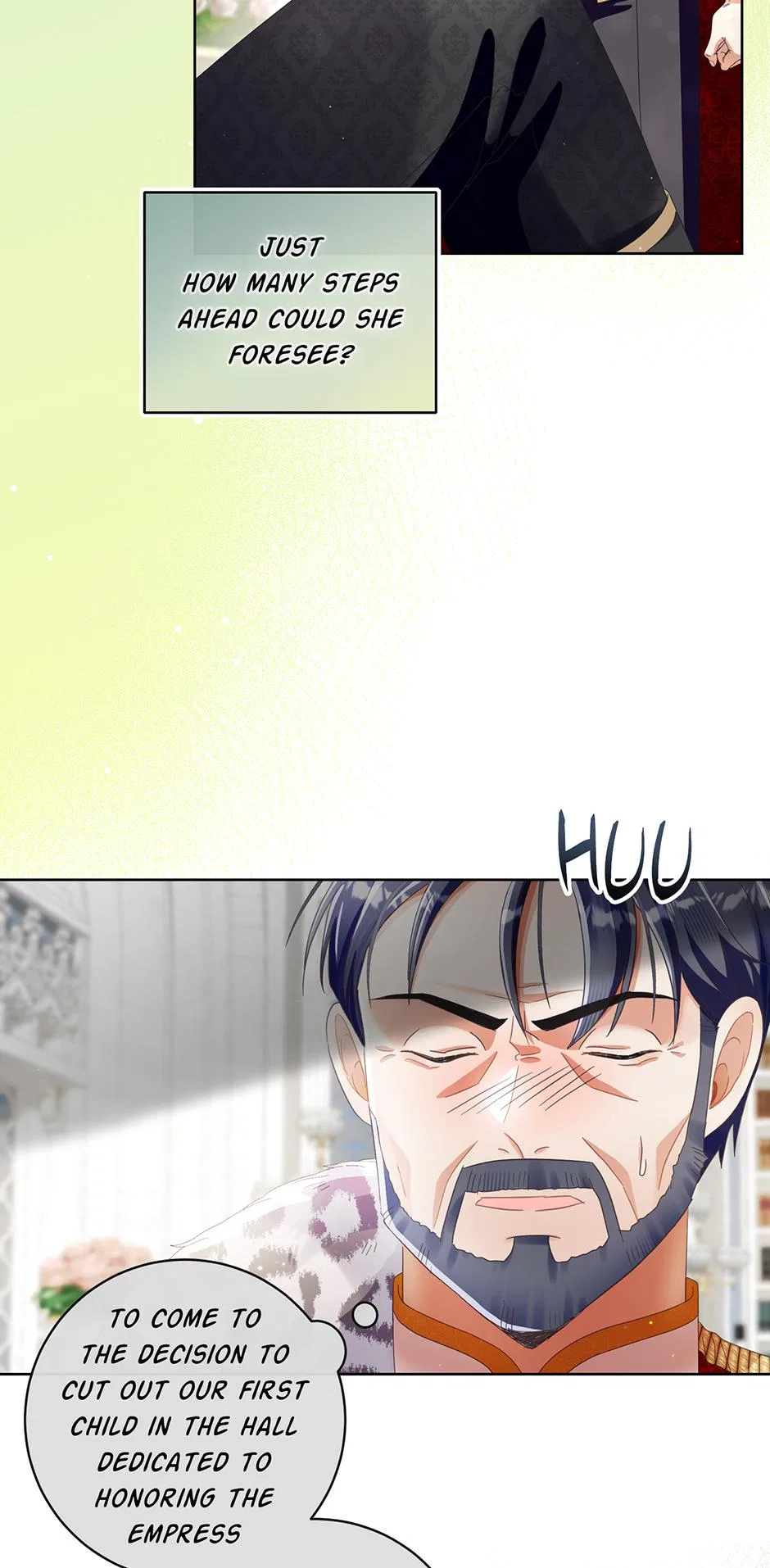 I Will Remove Them From My Life Chapter 110 – Page 13