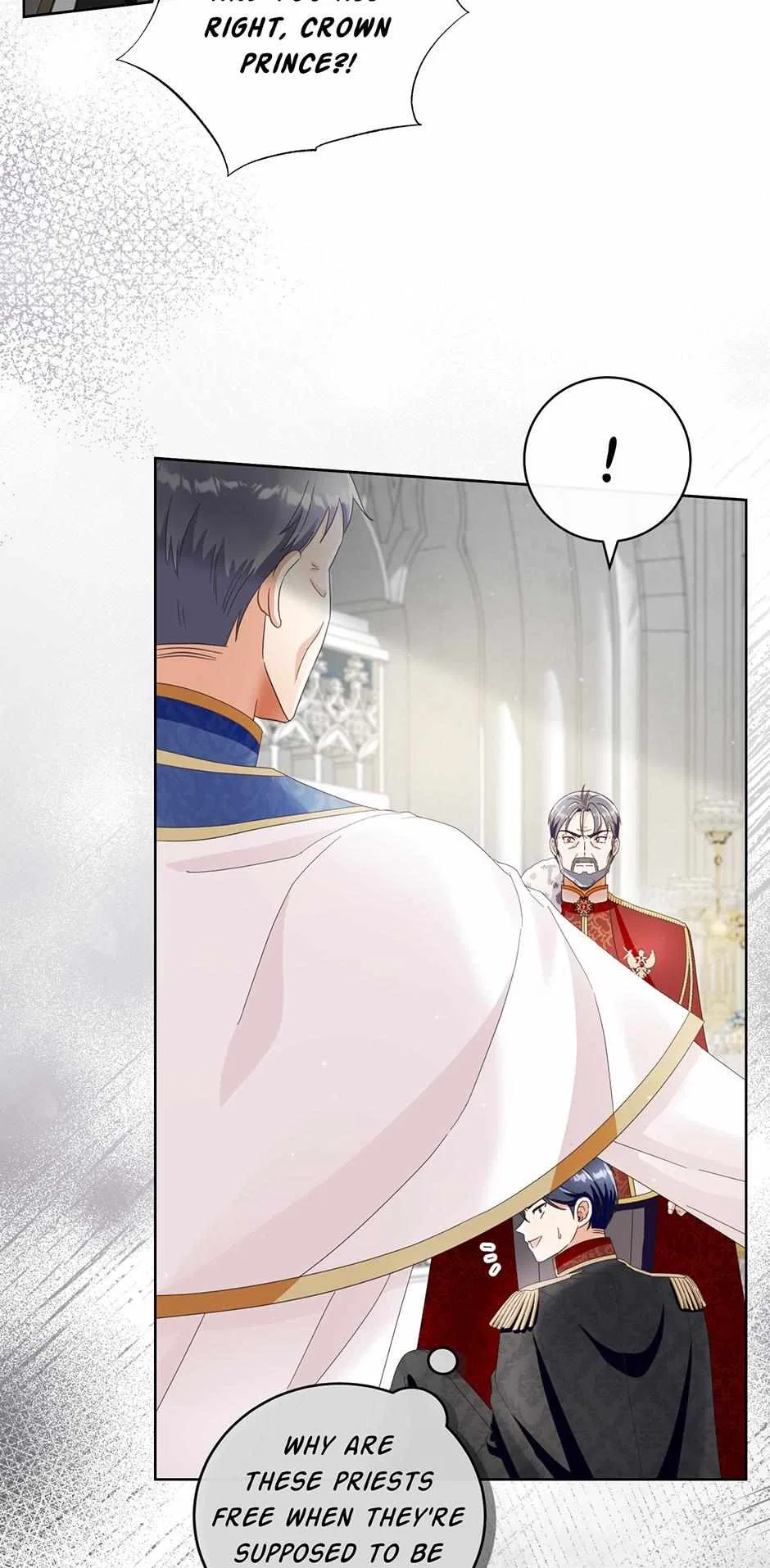 I Will Remove Them From My Life Chapter 110 – Page 16