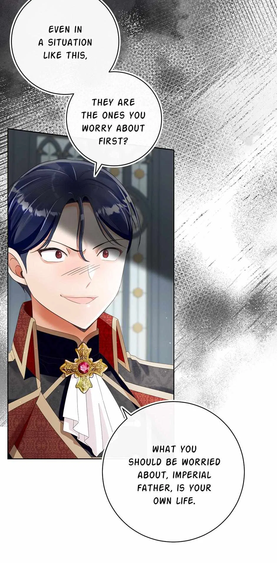I Will Remove Them From My Life Chapter 110 – Page 19
