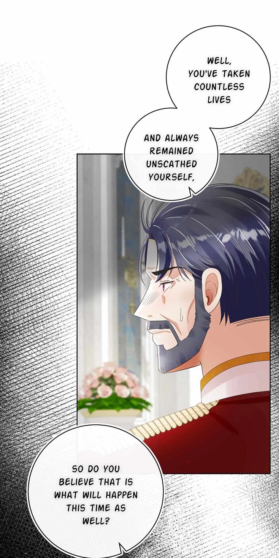 I Will Remove Them From My Life Chapter 110 – Page 20