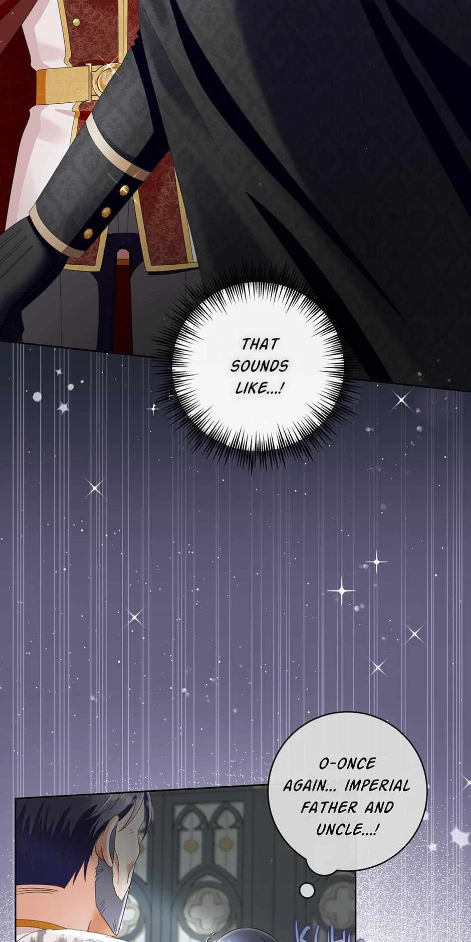 I Will Remove Them From My Life Chapter 110 – Page 23
